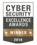 Cybersecurity Excellence Awards_IoT