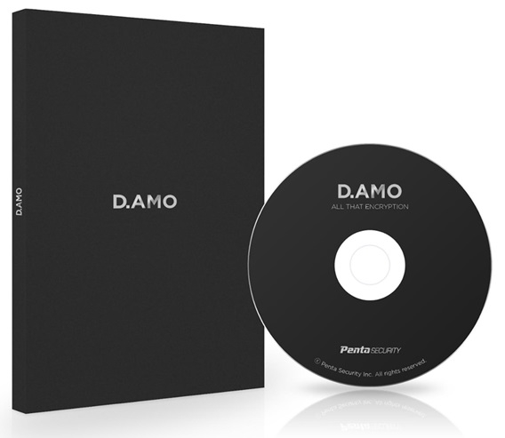 2025 암호화 솔루션 리포트 디아모(D.AMO)
