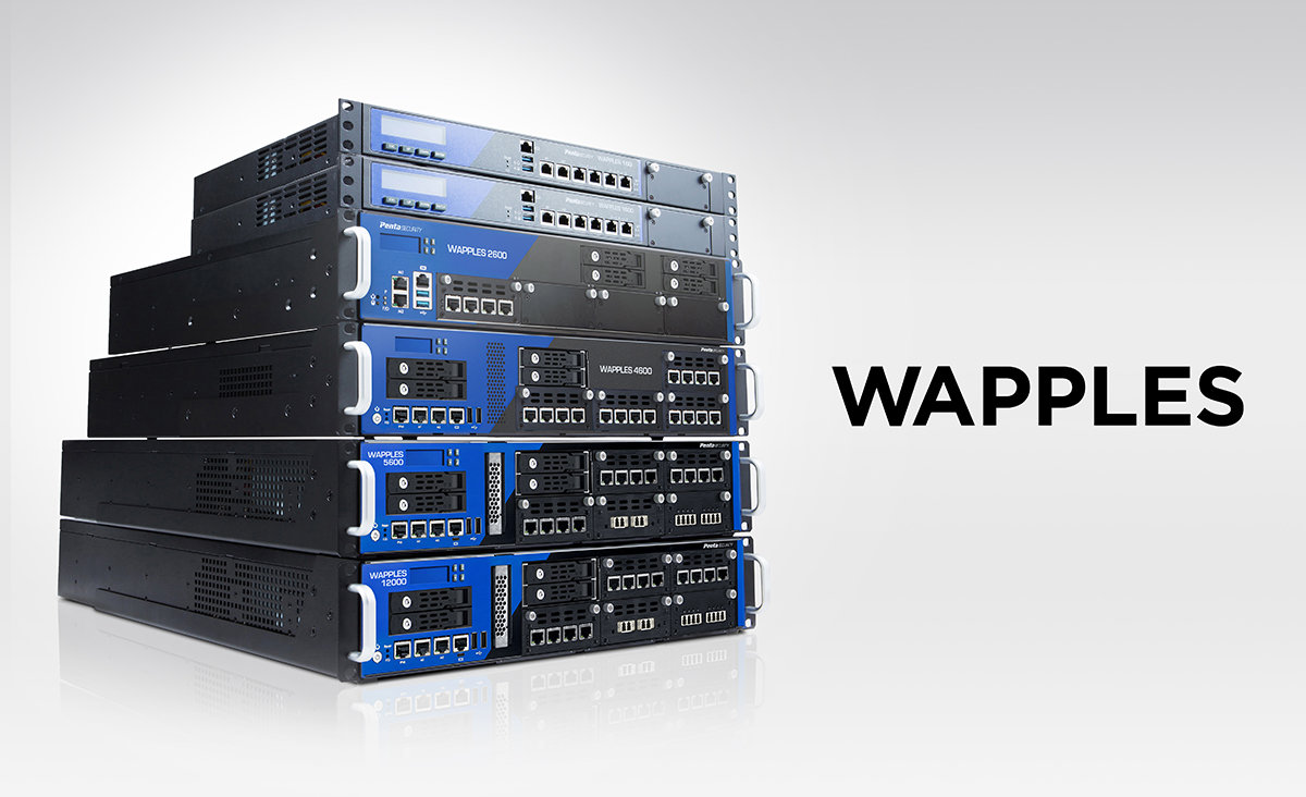 In the News | 펜타시큐리티