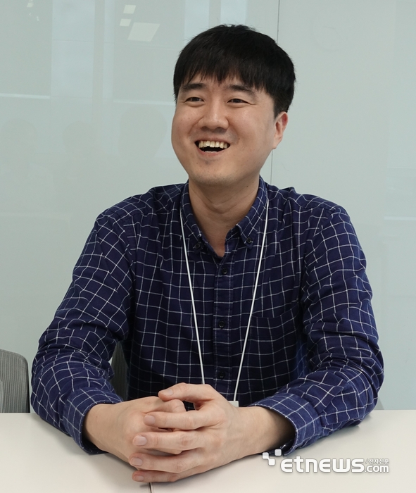 보안의 마지막 해법 암호화