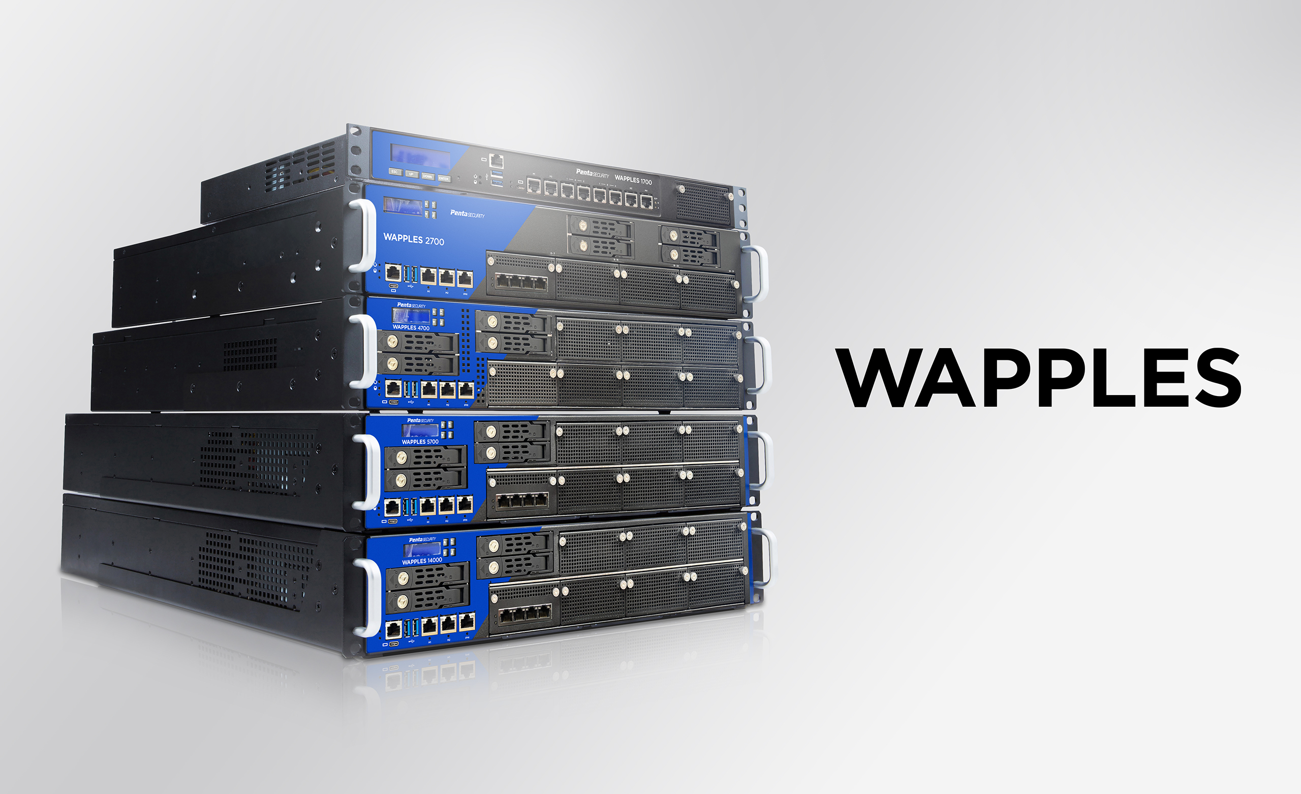 WAPPLES 7.0 출시