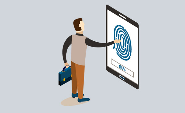펜타시큐리티 생체인증 FIDO(Fast IDentity Online)