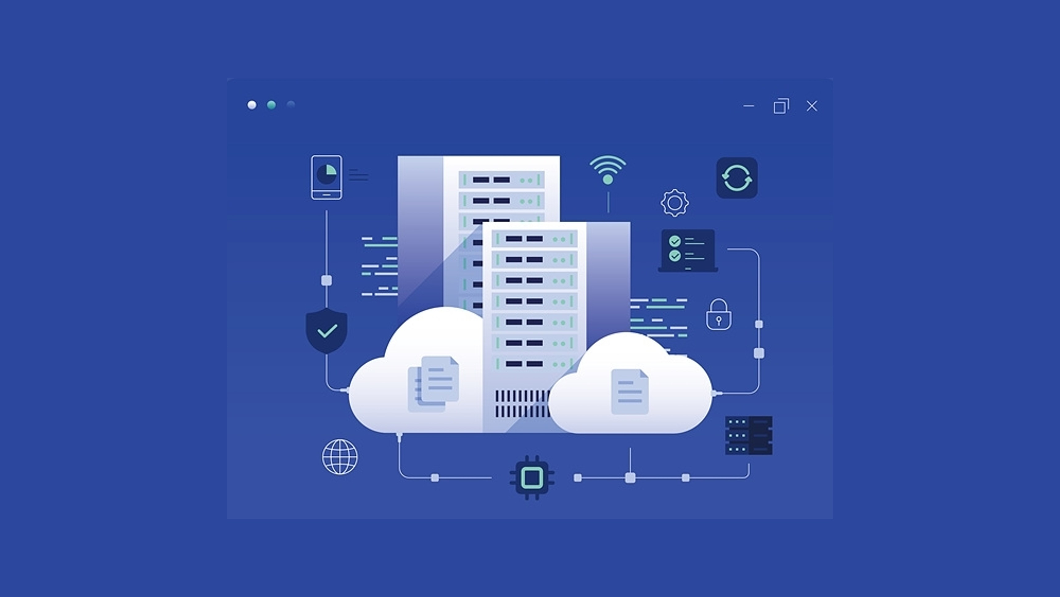 클라우드 보안 SaaS Cloudbric WAF+