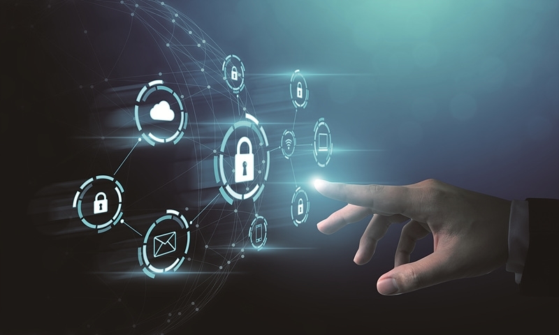 펜타시큐리티 제로 트러스트 레디 (Zero Trust Ready)