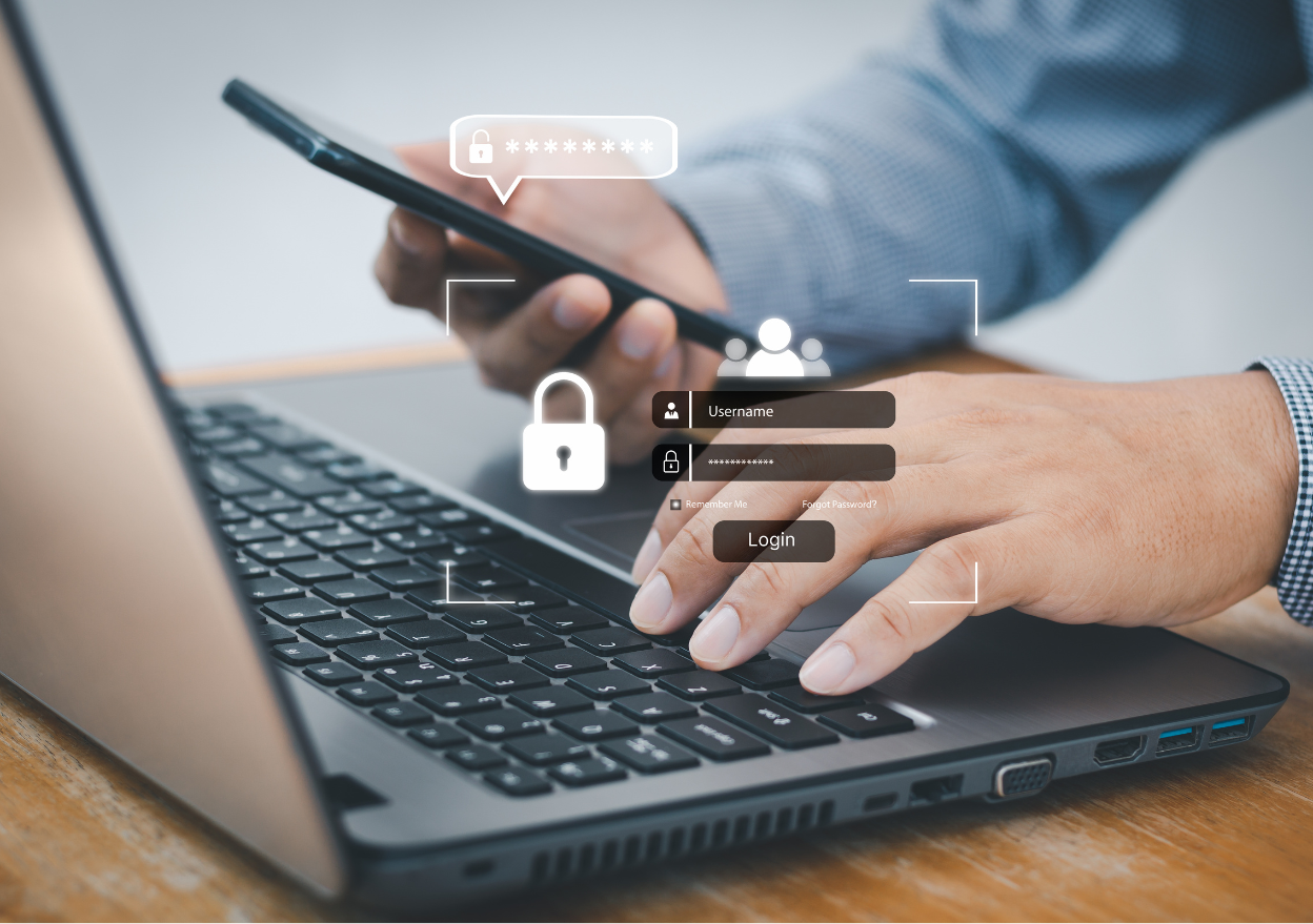 인증 우회 대응법