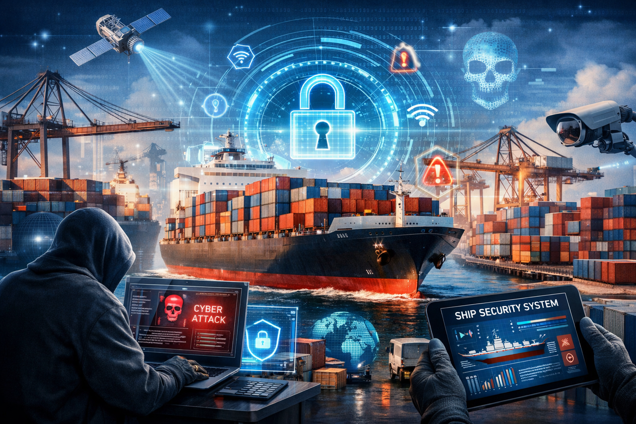 In the News | 펜타시큐리티