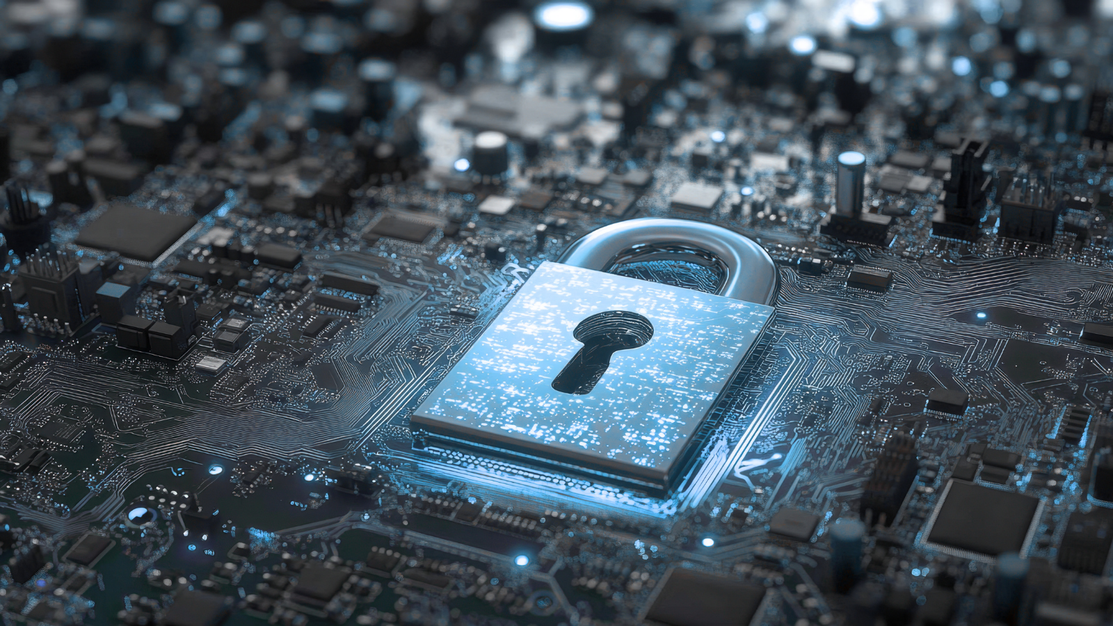 실시간 로그 암호화가 필요한 이유